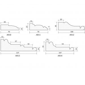 Architrave