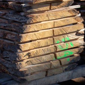 Hardwood Timbers