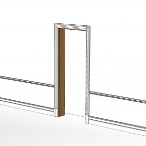 Door Frames