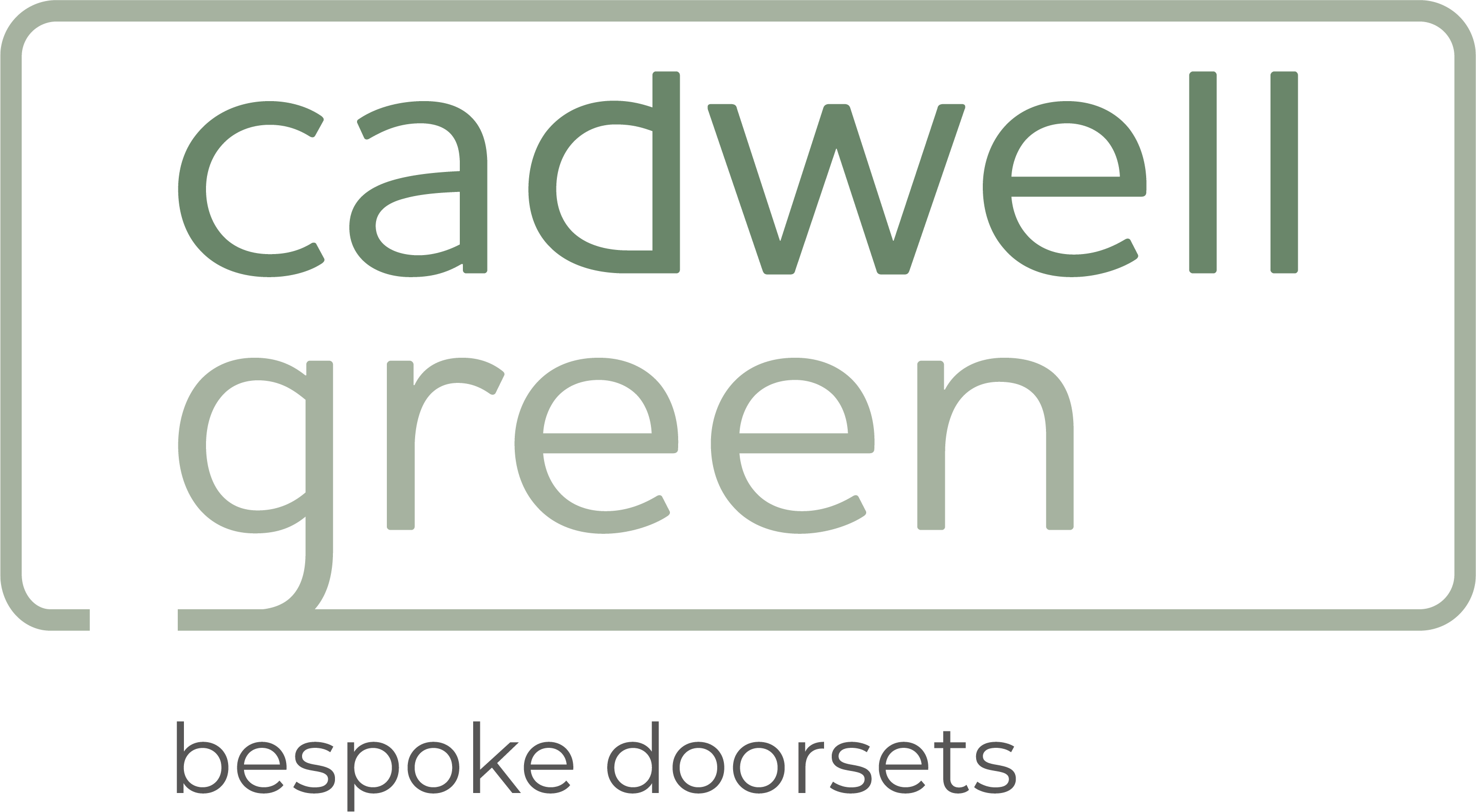 Cadwell Green Doors